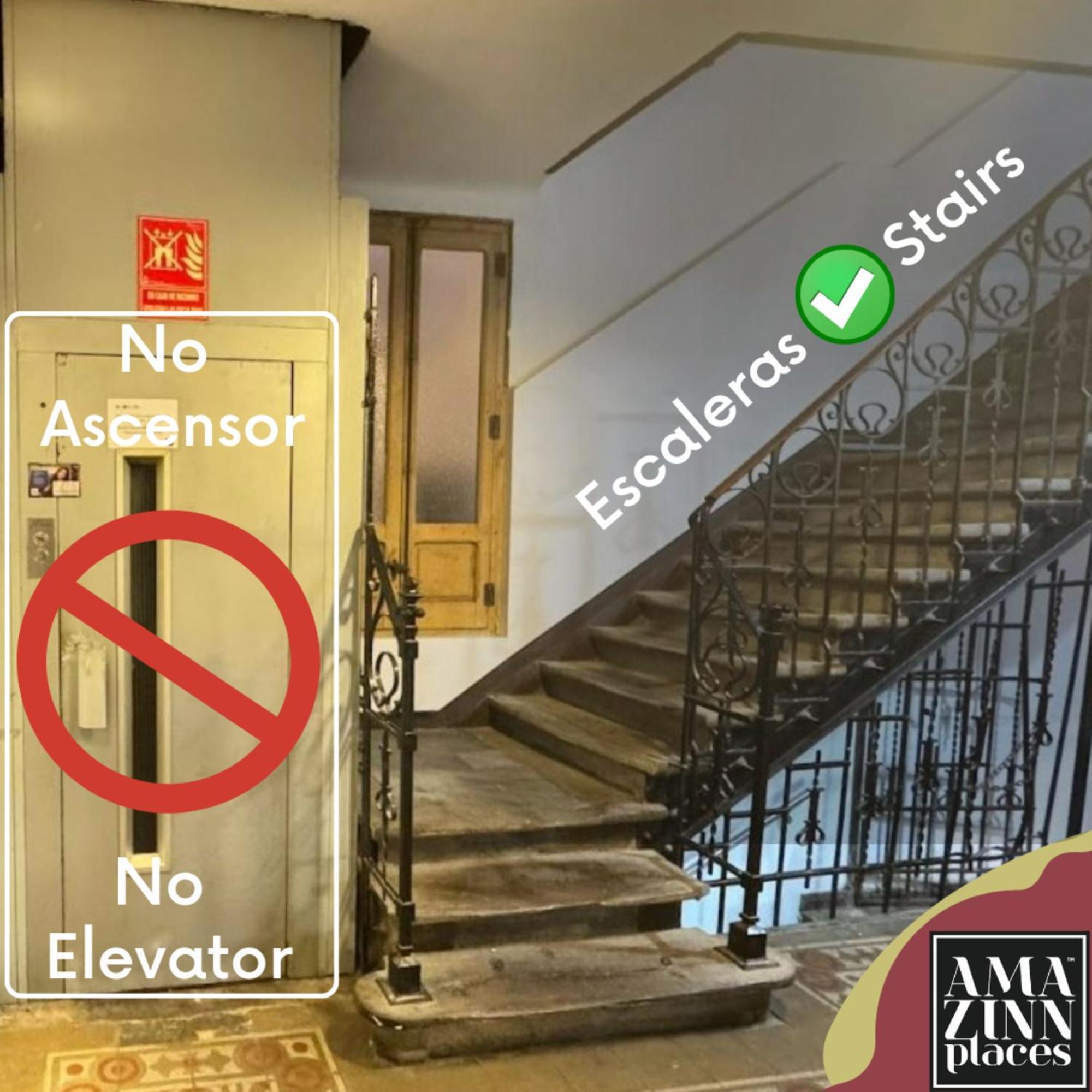 Ap Embajadores VI Madrid Luaran gambar